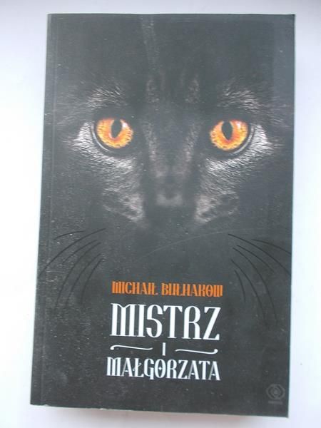 Mistrz i Małgorzata