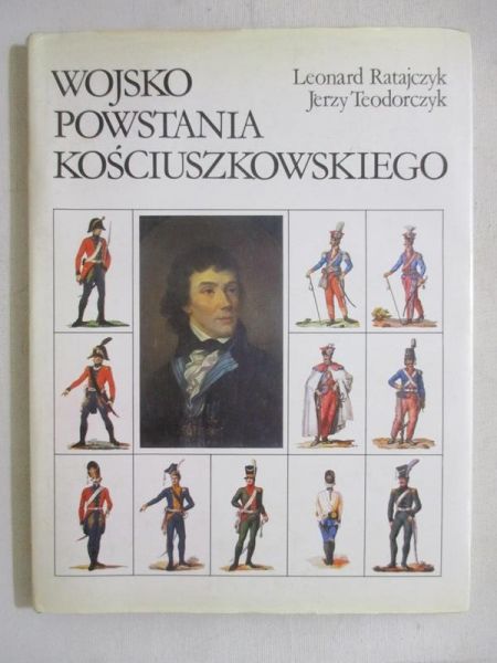 Wojsko Powstania Kościuszkowskiego