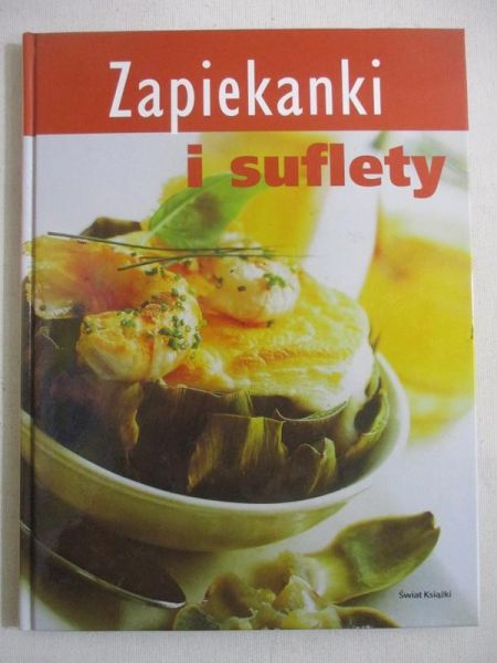 Zapiekanki i suflety