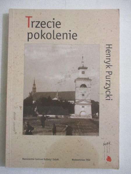 Trzecie pokolenie