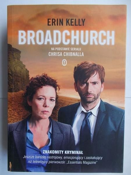 Broadchurch