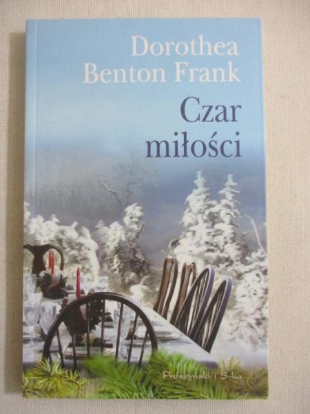 Czar miłości