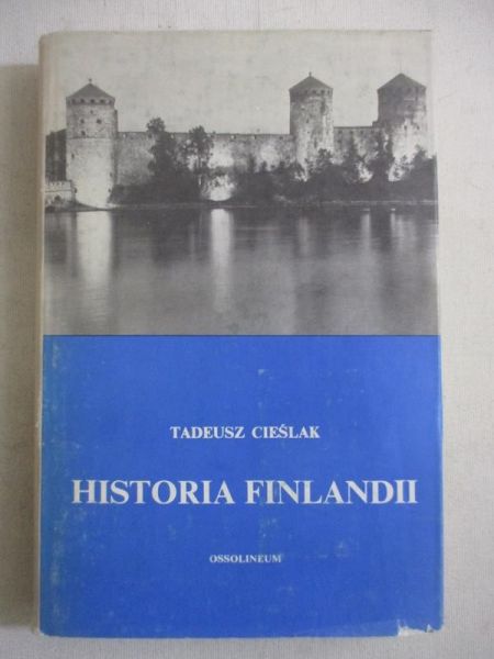 Historia Finlandii