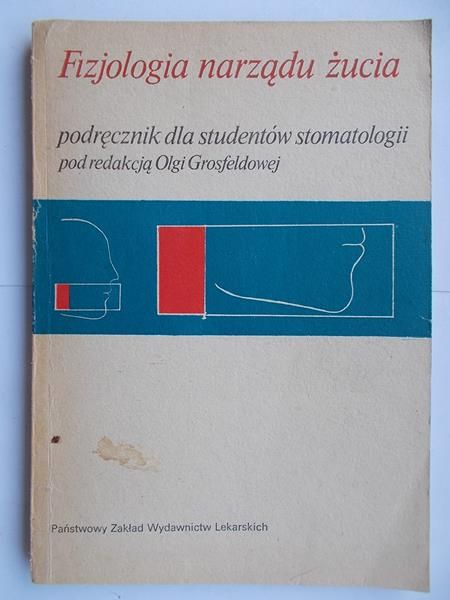Fizjologia narządu żucia