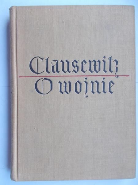 O wojnie