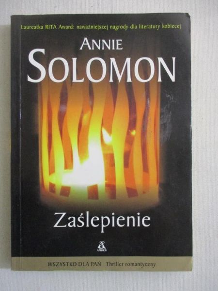 Zaślepienie