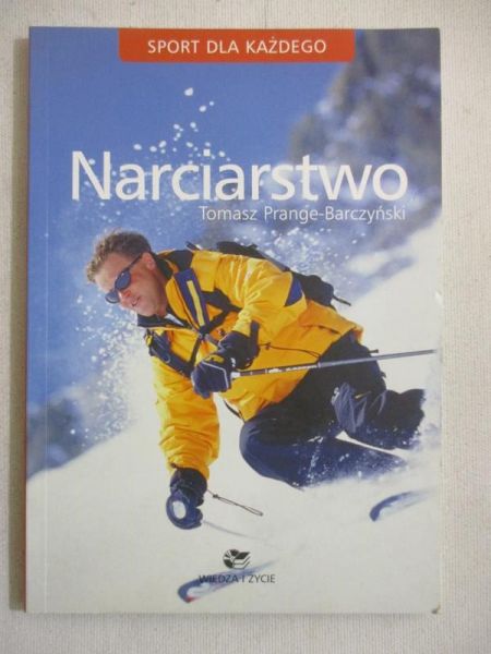 Narciarstwo
