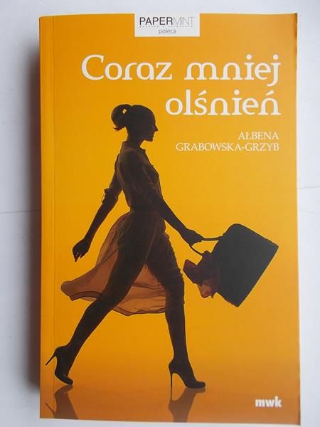 rzyb  - Coraz mniej olśnień