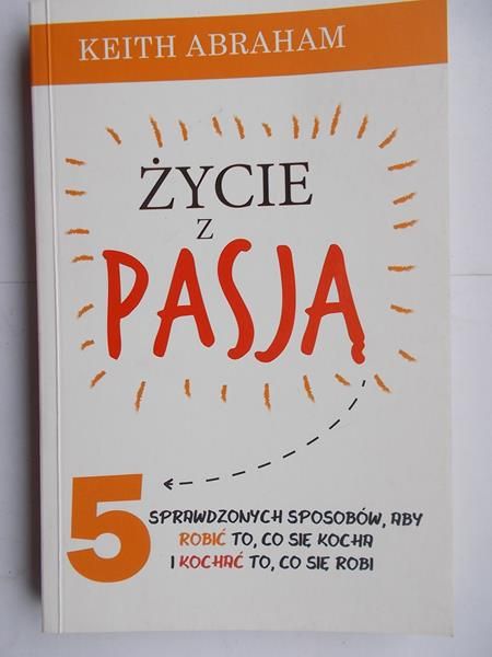 Życie z pasją