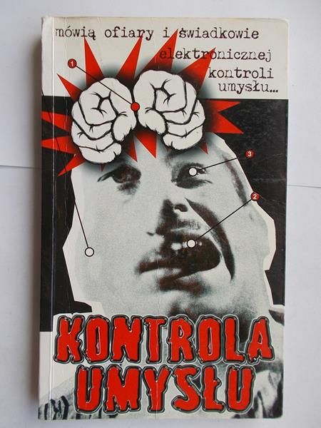 Kontrola umysłu