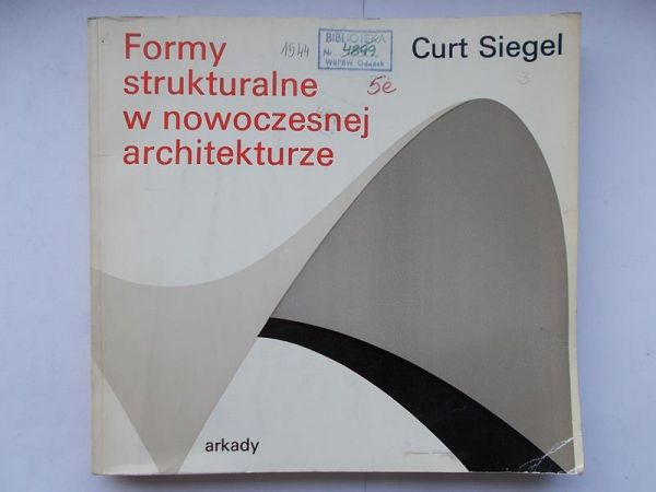Formy strukturalne w nowoczesnej architekturze