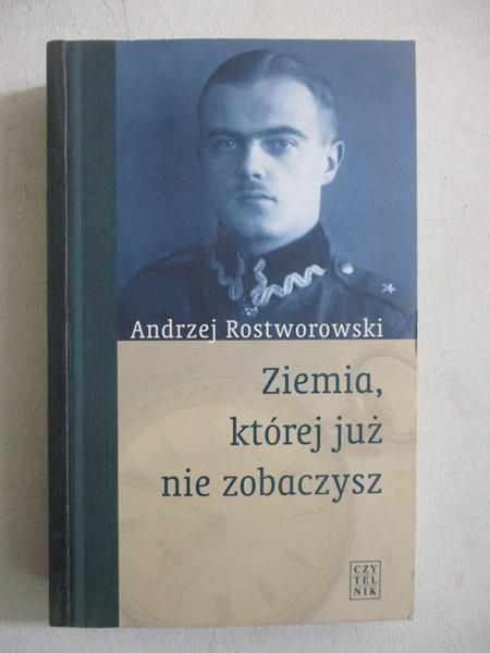 Ziemia, której już nie zobaczysz
