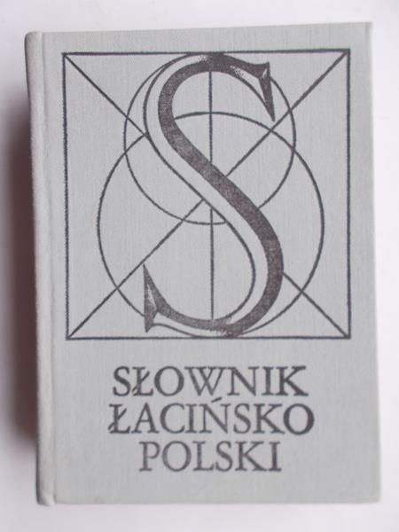 (op.)  -  Słownik łacińsko-polski