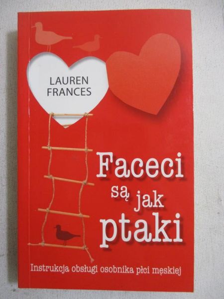 Faceci są jak ptaki