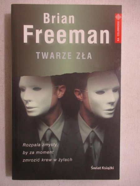 Twarze zła
