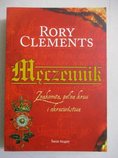 Męczennik
