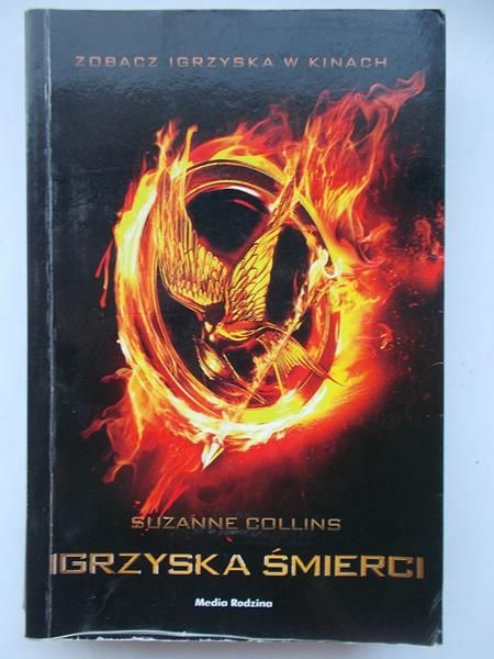 Igrzyska śmierci
