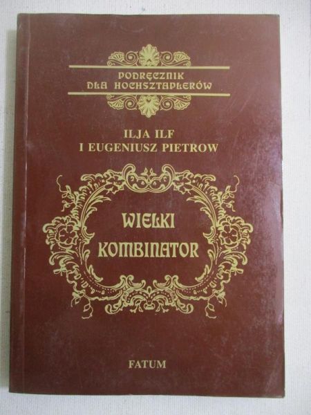 Wielki kombinator