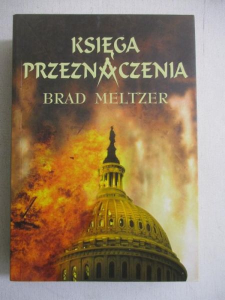 Księga przeznaczenia