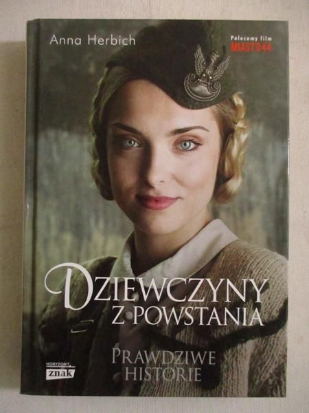 Dziewczyny z powstania