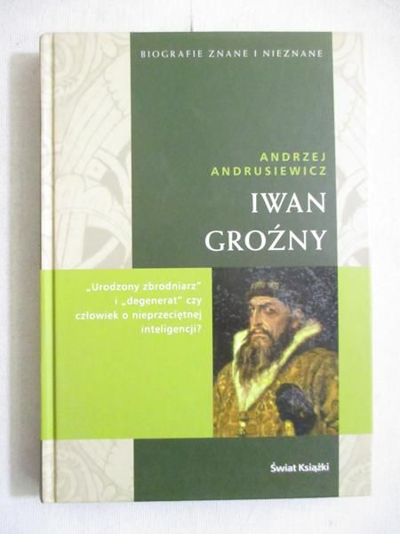 Iwan Groźny