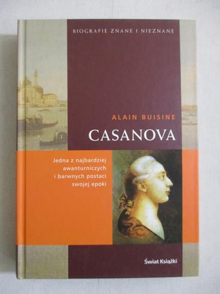 Casanova