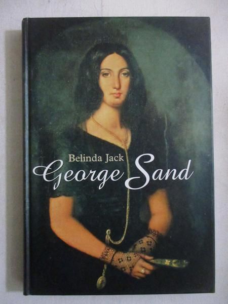George Sand