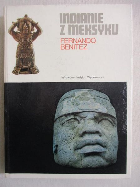 o - Indianie z Meksyku