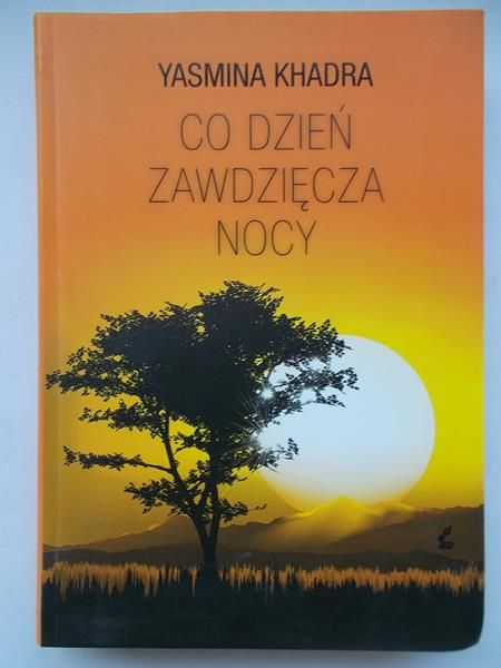Co dzień zawdzięcza nocy