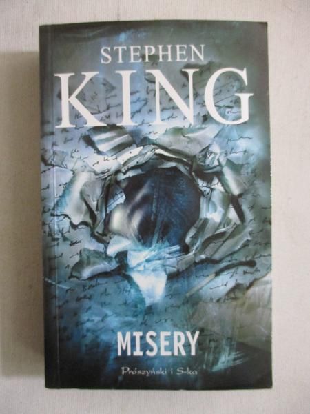 King Stephen - Misery