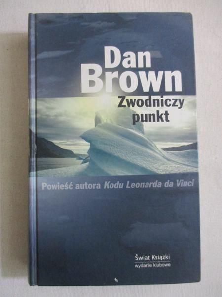 Zwodniczy punkt