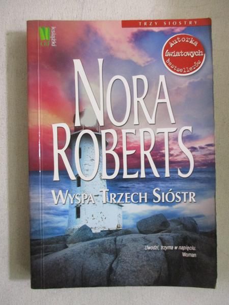 Wyspa trzech sióstr