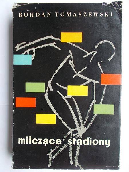 Milczące stadiony