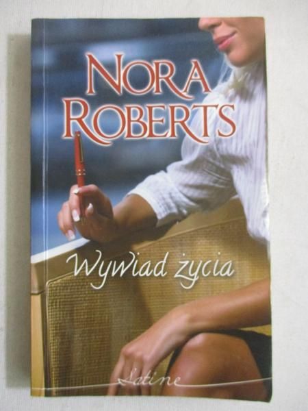 Wywiad życia