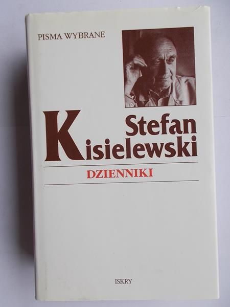 Kisielewski Stefan - Dzienniki