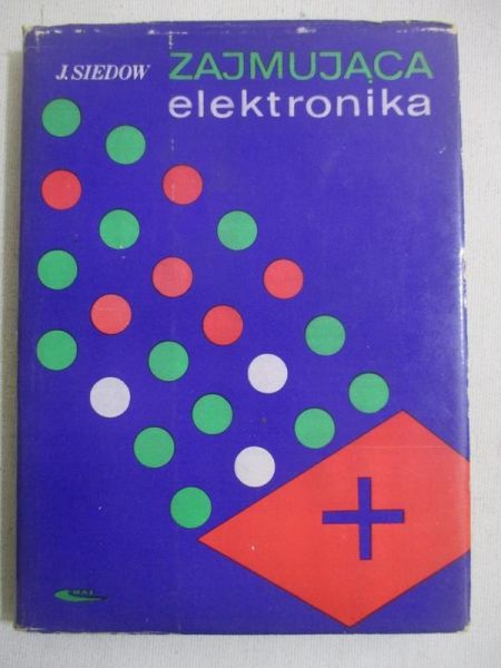 Zajmująca elektronika