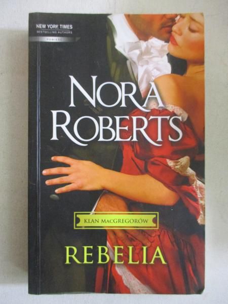 Rebelia