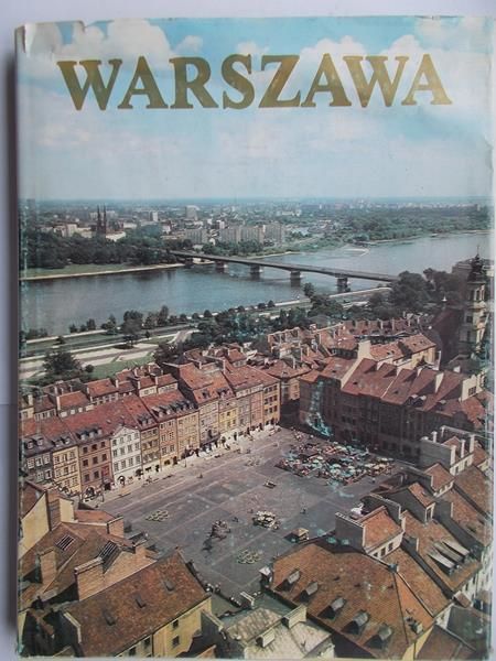 Warszawa
