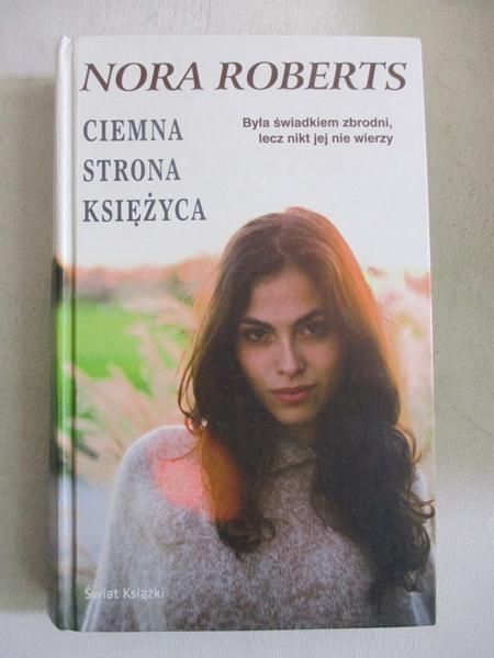 Ciemna strona Księżyca