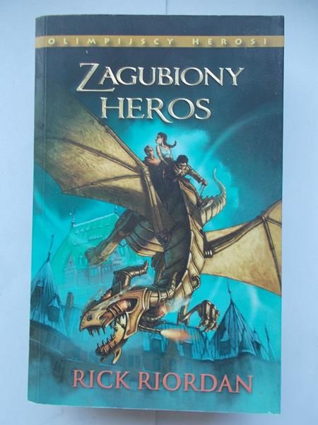 Zagubiony Heros