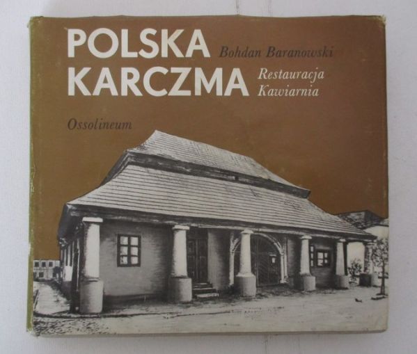 Polska karczma