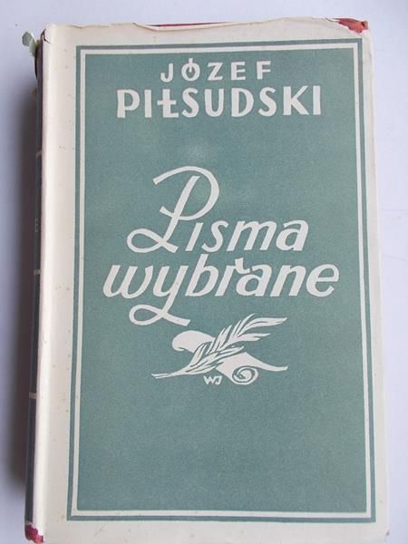Pisma wybrane