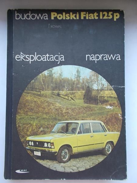 Polski Fiat 125p