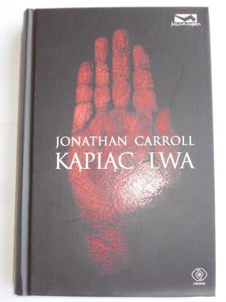Kąpiąc lwa