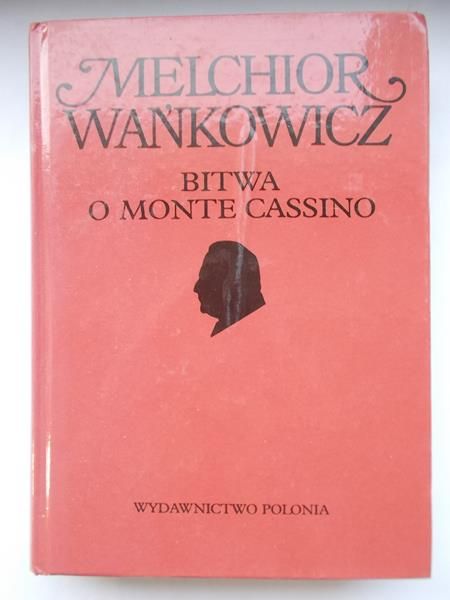 Bitwa o Monte Cassino