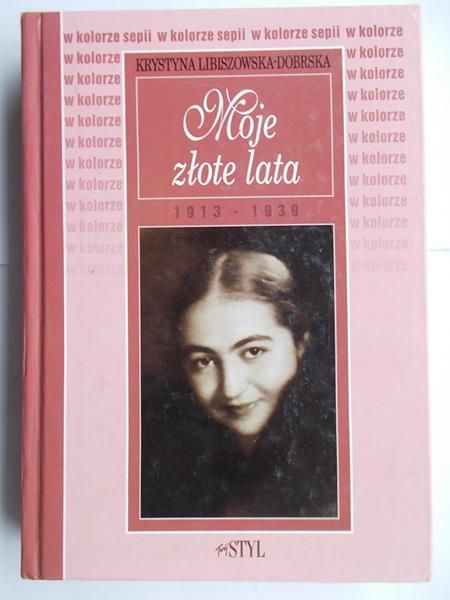 Moje złote lata