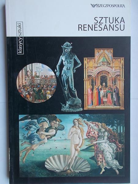 Klasycy sztuki: Sztuka renesansu