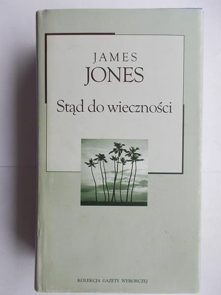 Stąd do wieczności