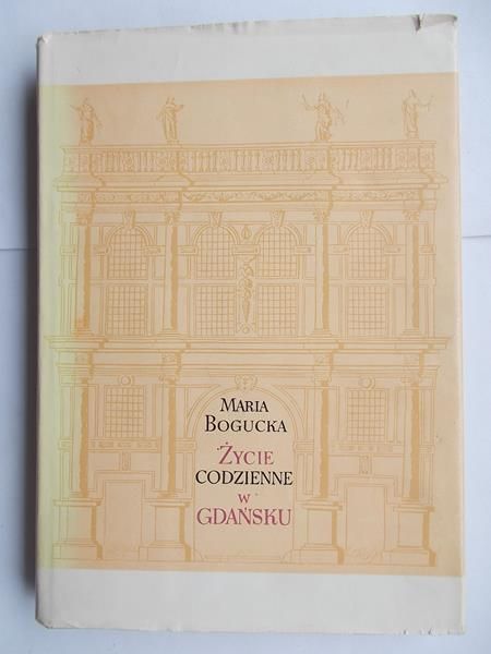 Życie codzienne w Gdańsku