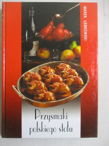 Przysmaki polskiego stołu